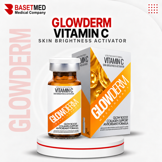 Glowderm Mesotherapy Vitamin C ||1298
