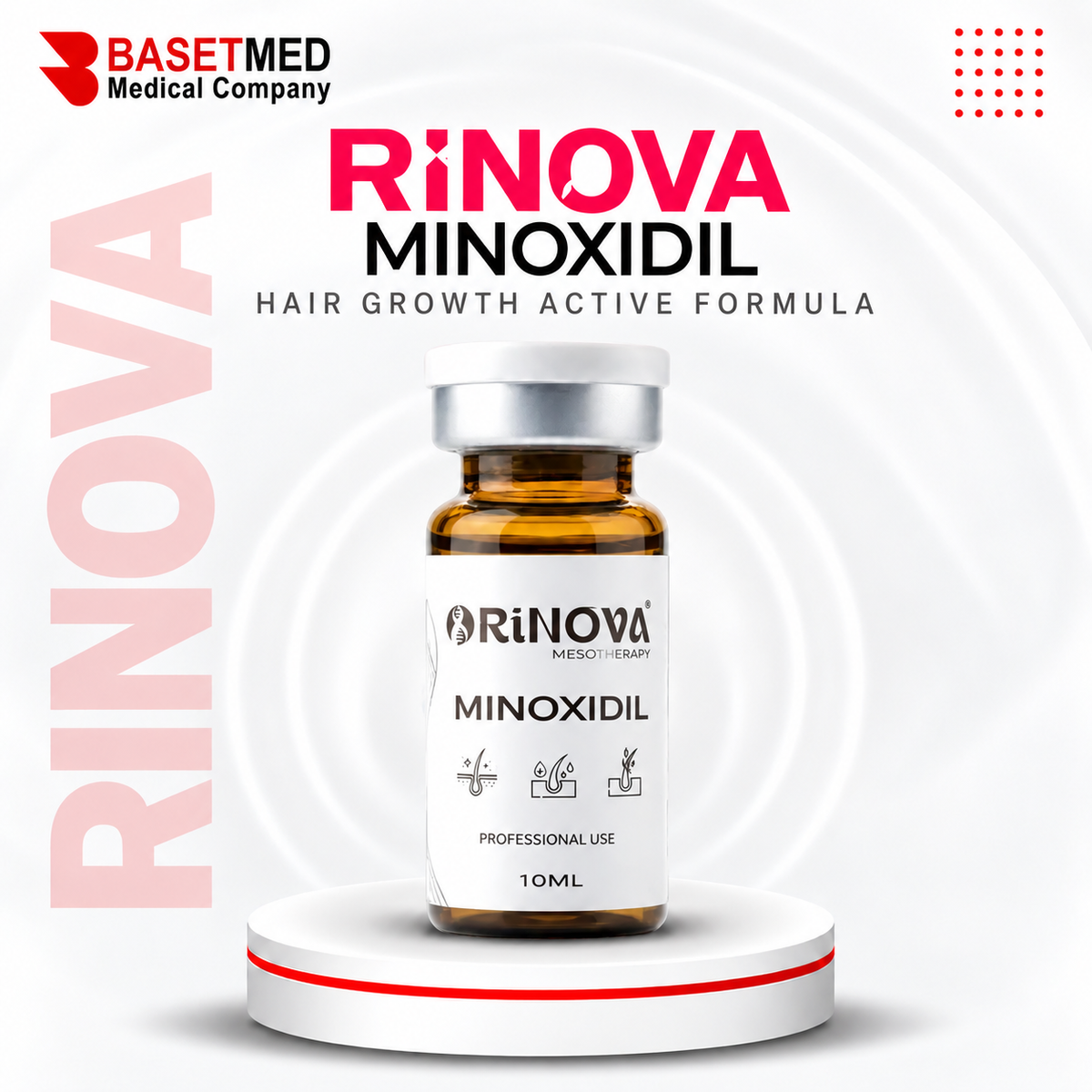 Rinova Minoxidil ||1313