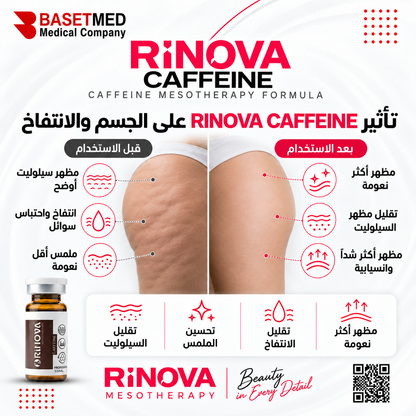 Rinova Caffeine ||1300
