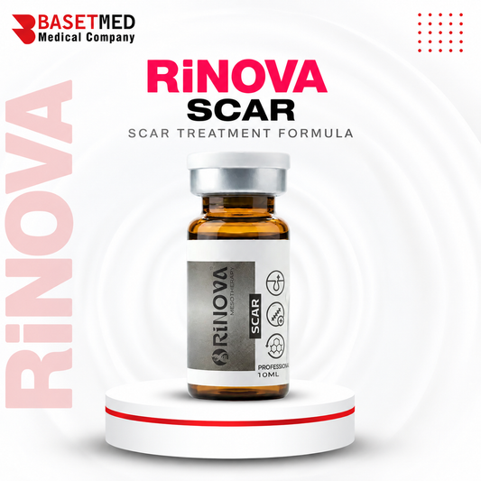 Rinova Scar ||1306
