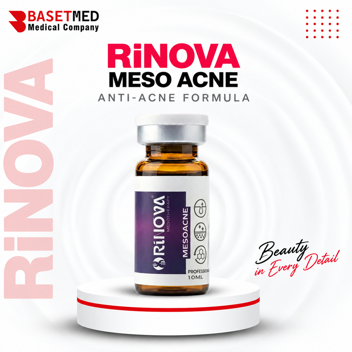 Rinova Meso Acne ||1305