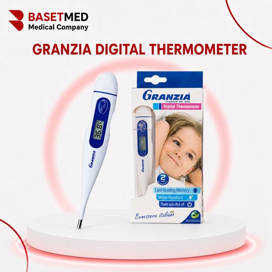 Granzia Digital Thermometer ||1467