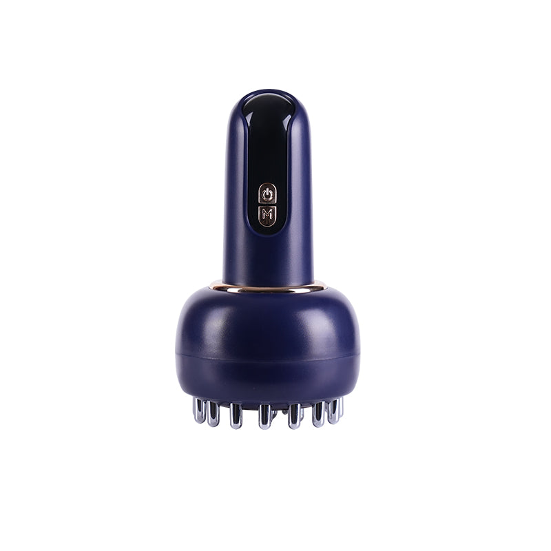 Electric Meridian Massage Brush ||1406