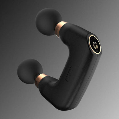 Powerful Muscle Massage Gun for Deep Relief – 2025 Edition  || code 1036