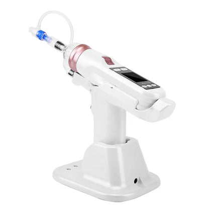 Needle-Free PRP Hair Injector ||1284