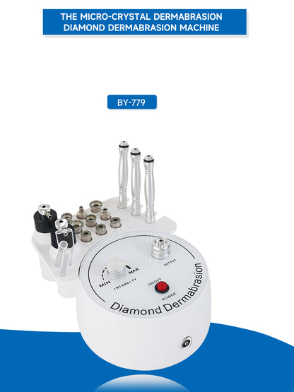 Diamond Microdermabrasion  | code 1062