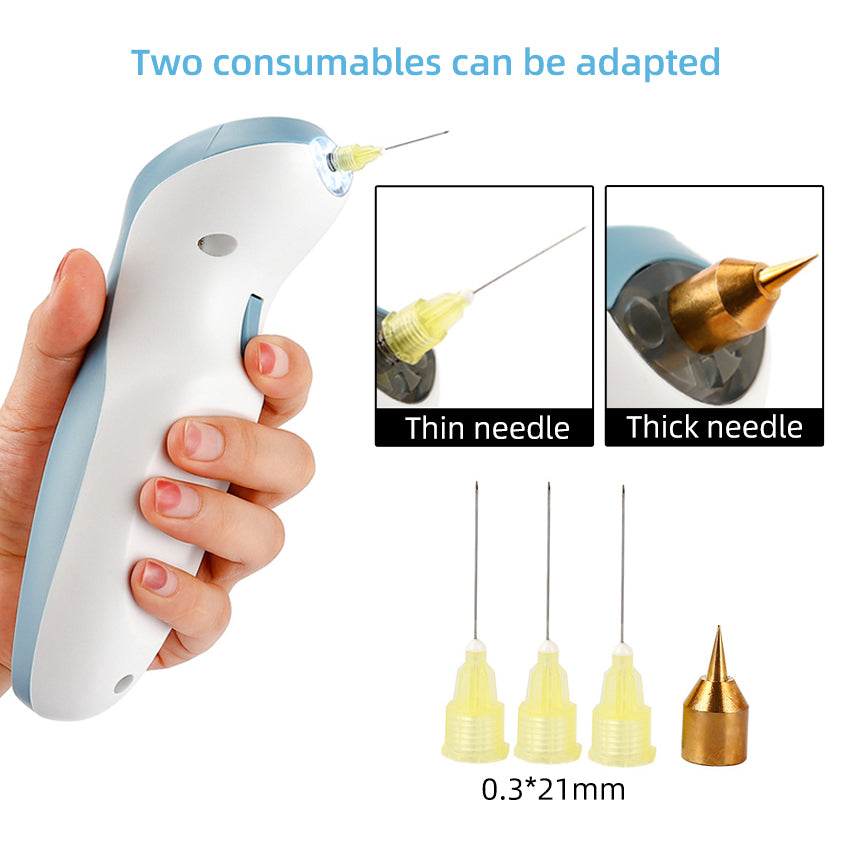 Maglev Facial Device || 1013