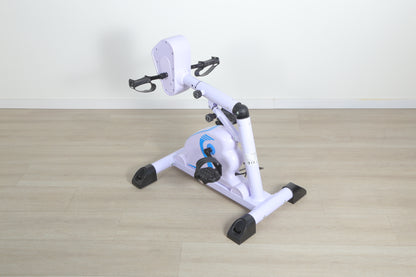 جهاز التمارين الكهربائي للتأهيل والحركة مع مقاومة للقدمين والأذرع