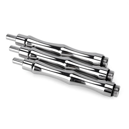 Diamond Microdermabrasion Tips Set (3 Wands + 9 Heads) || code 1049