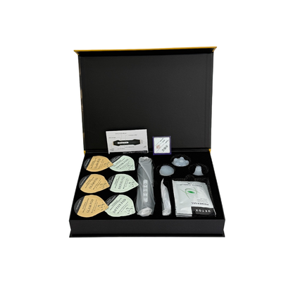 Portable CO2 Oxygen Pen – Rechargeable Facial Cleansing | 1057