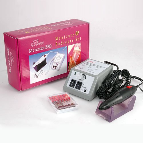 Professional Nail Drill ||1381