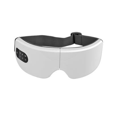 Portable LED Visual‑Window Eye Massager  |  CODE 1098