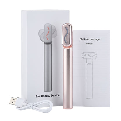 EMS Eye Massage Wand