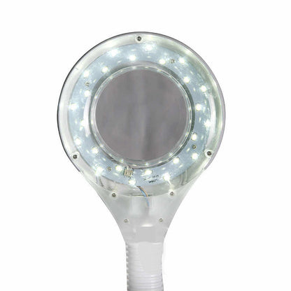 LED Magnifier Lamp ||1280