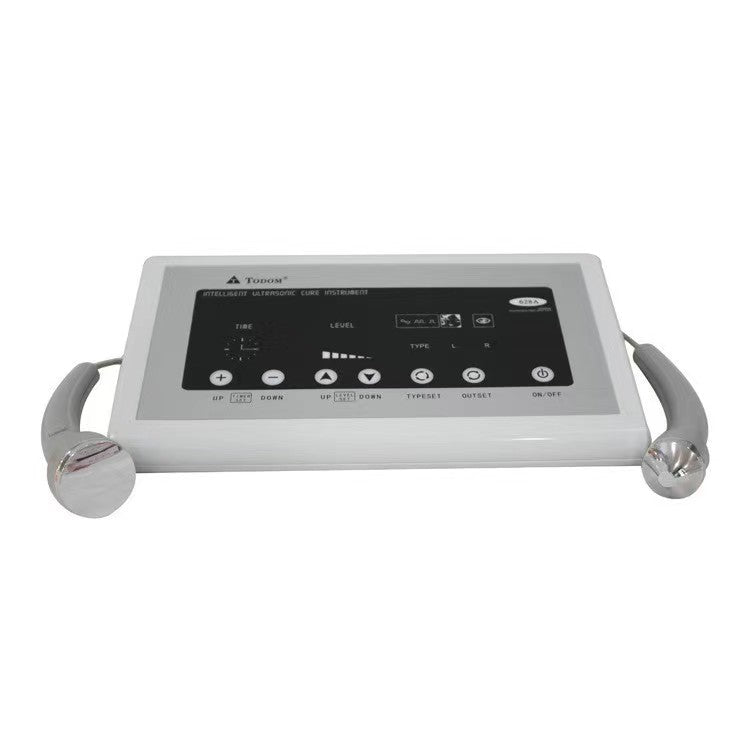 Ultrasonic Anti-Aging Skin Machine
