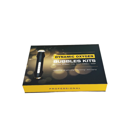 Portable CO2 Oxygen Pen – Rechargeable Facial Cleansing | 1057