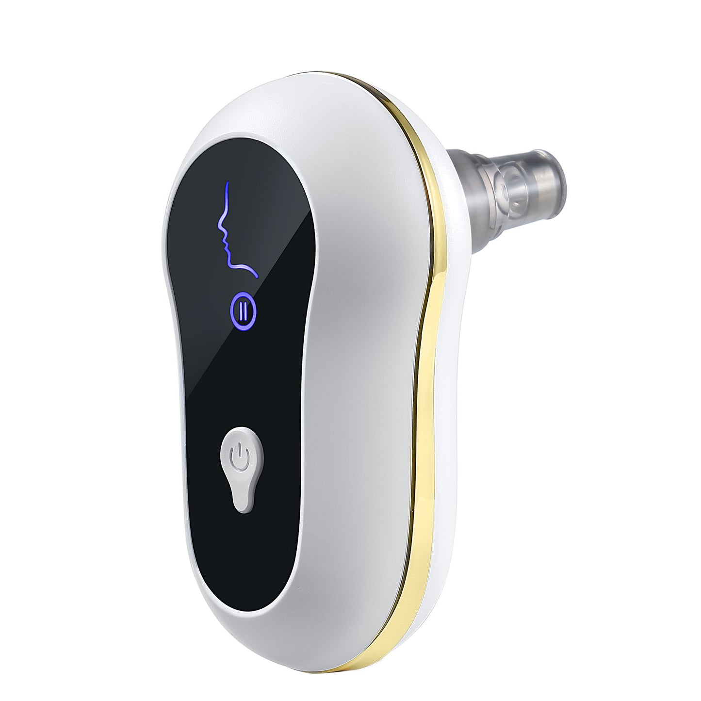 Smart Pore Detox Vacuum – 3 Speeds | CODE 1099