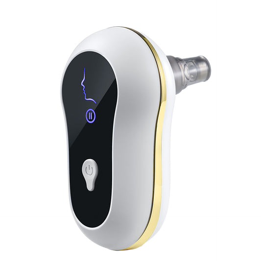 Smart Pore Detox Vacuum – 3 Speeds | CODE 1099