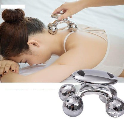 4D Facial Massager | code 1031