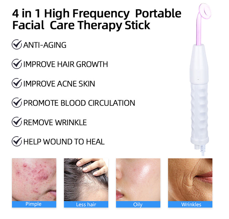 High Frequency Device | code 1047