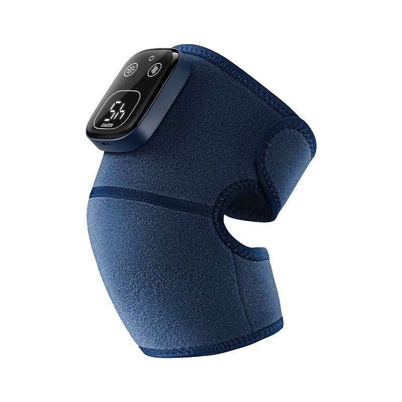 Heated Vibrating Joint Therapy Device ||  code 1043