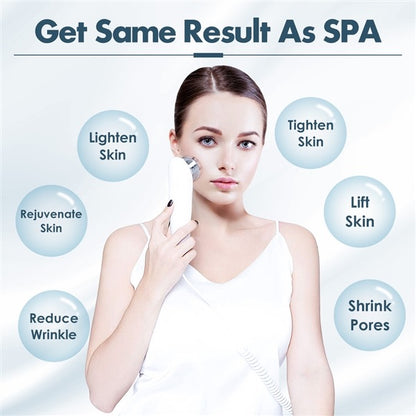 MLAY RF Skin Tightening Device | code 1060