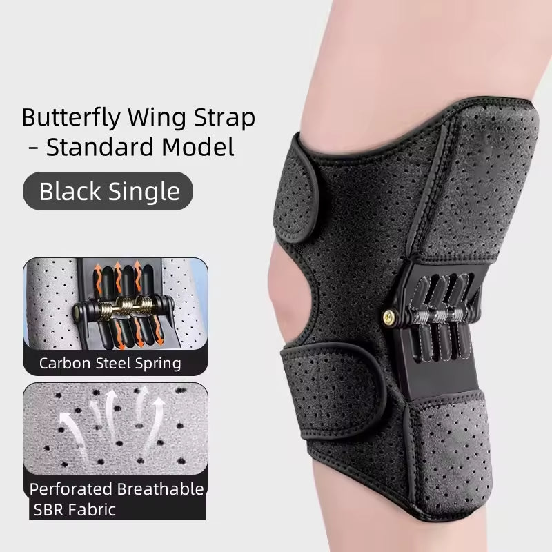 Knee Support Brace ||1245