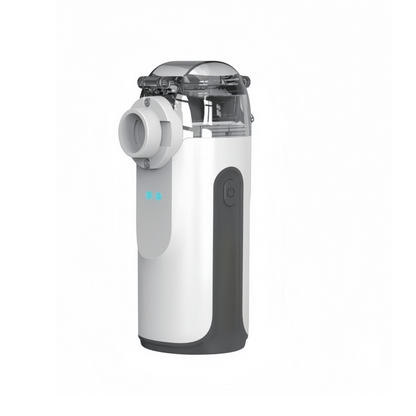 Mesh Nebulizer ||1384