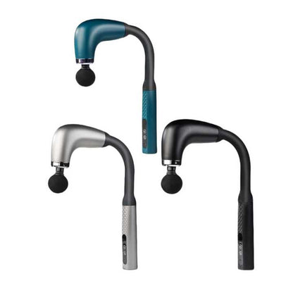 Portable Handheld Multi-Function Massager   | code 1005