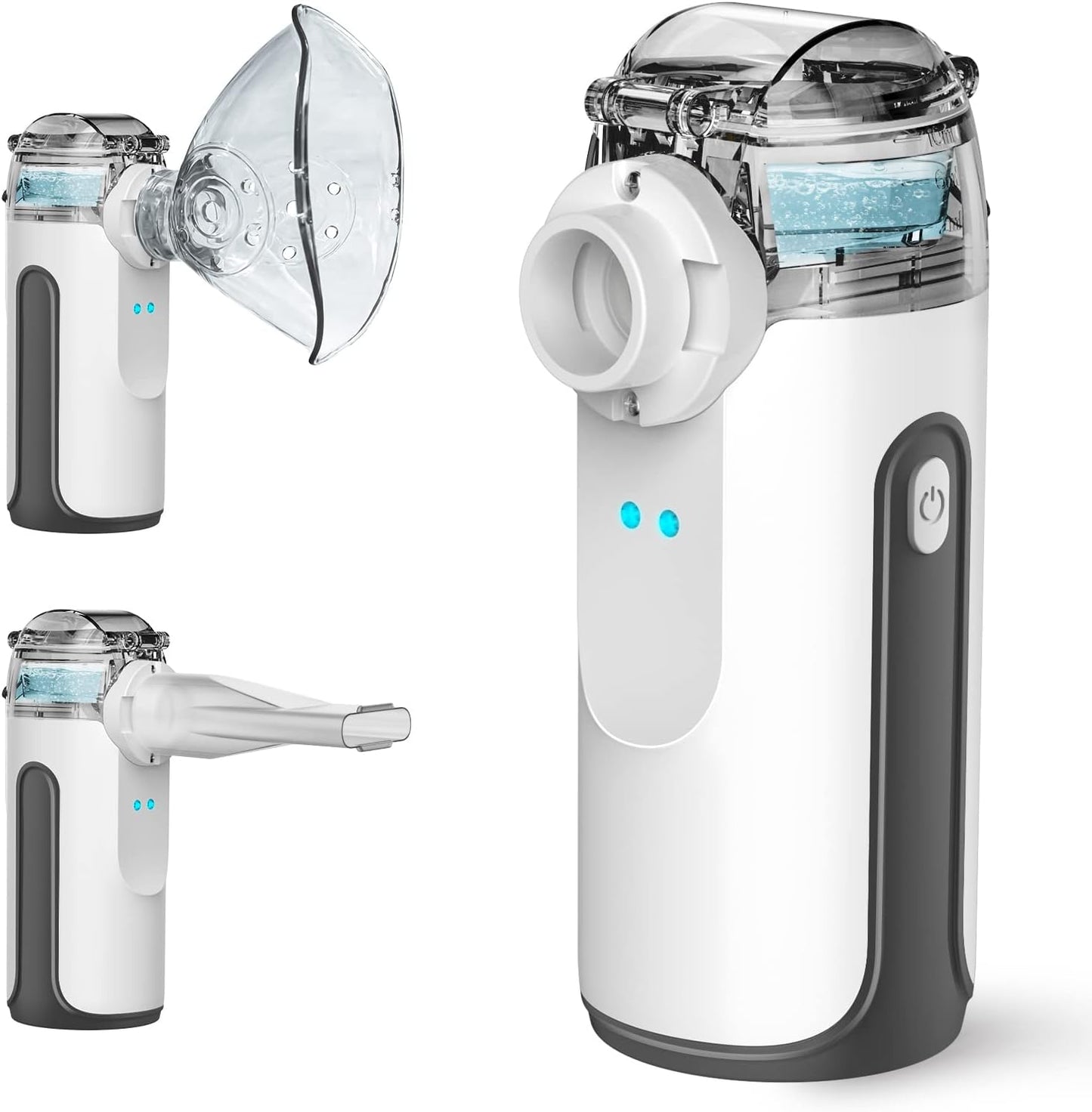 Mesh Nebulizer ||1384