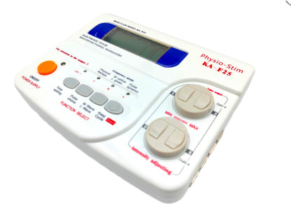 KA‑F25 Portable Pulse Therapy & Massage Device | CODE 1102
