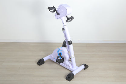 جهاز التمارين الكهربائي للتأهيل والحركة مع مقاومة للقدمين والأذرع