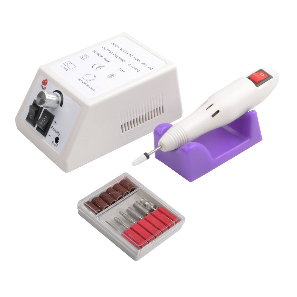 Professional Nail Drill ||1381