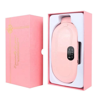 Period Cramp Relief Massager / Device | code 1035