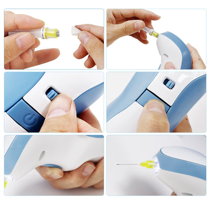 Maglev Facial Device || 1013