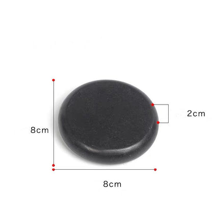 Hot Stone Massage Kit – 16 Pieces | code 1023