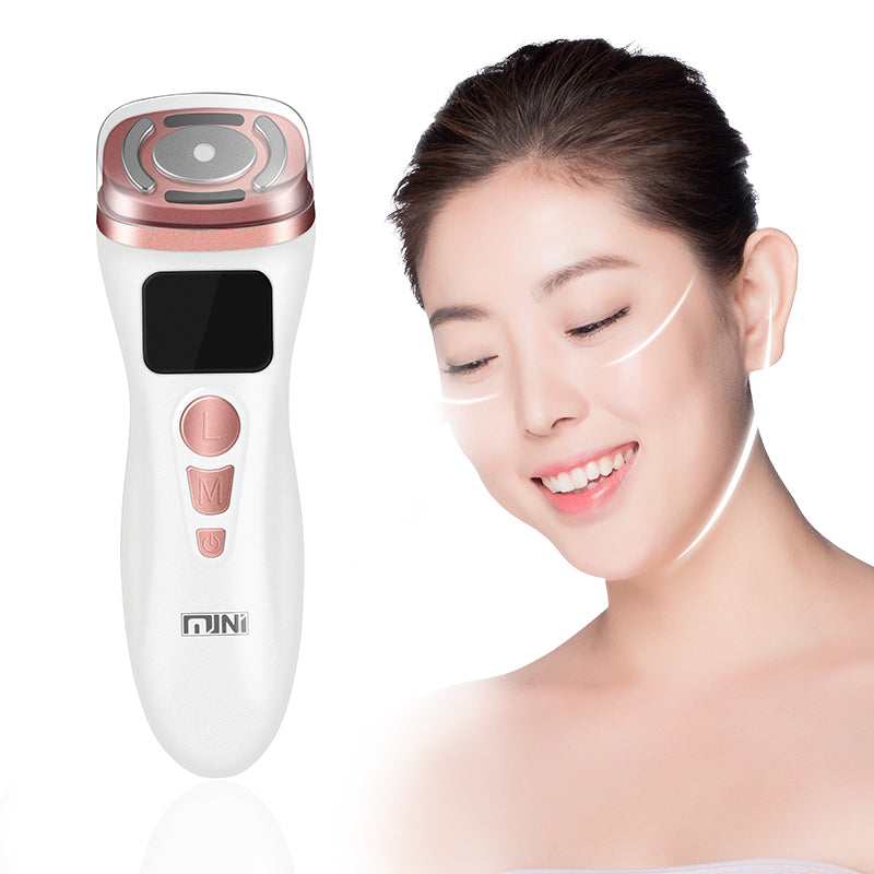 Mini HIFU Skin & Face Lifting Device ||  code 1051
