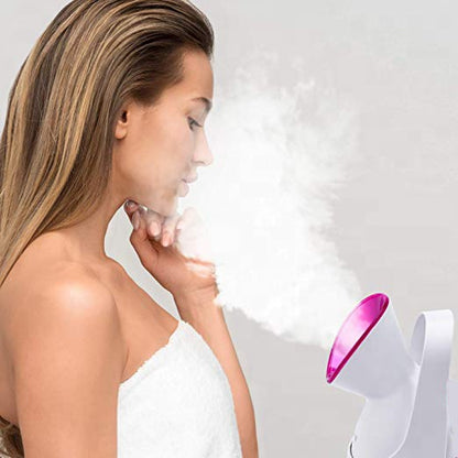 USB Nano Facial Steamer ||1278