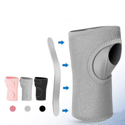 دعامة معصم قابلة للتعديل – Compression Splint لدعم اليد والمعصم لليد اليمنى أو اليسرى