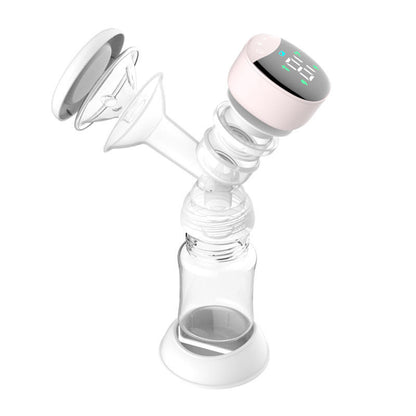 Smart Electric Breast Pump ||1149