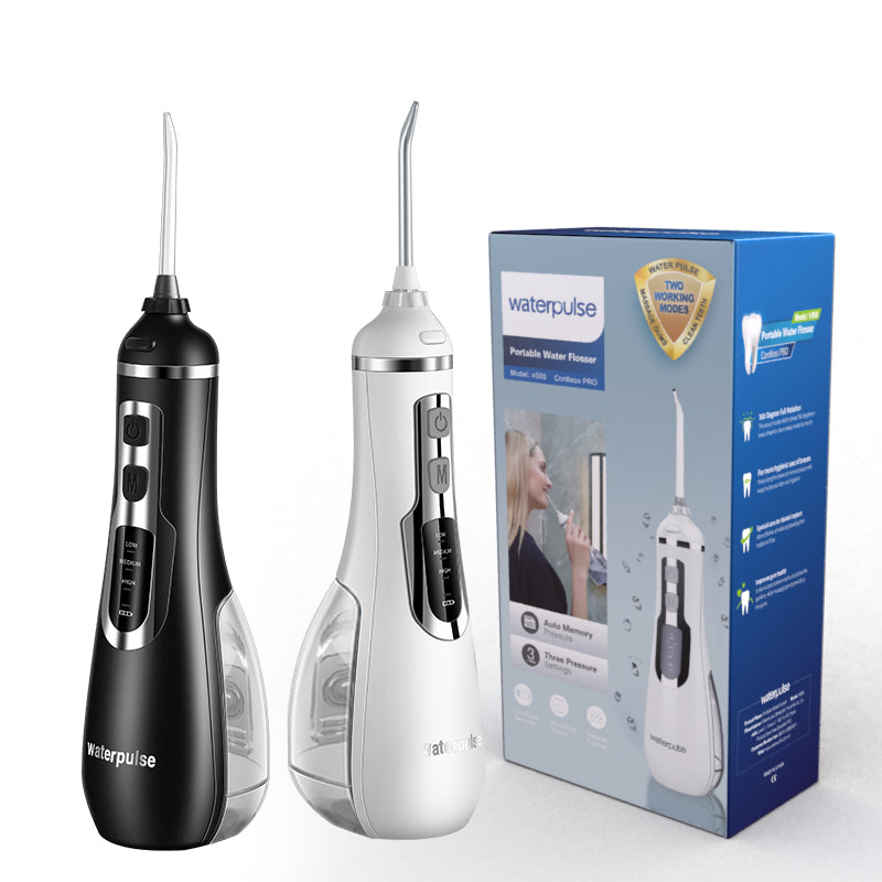Water Flosser Portable