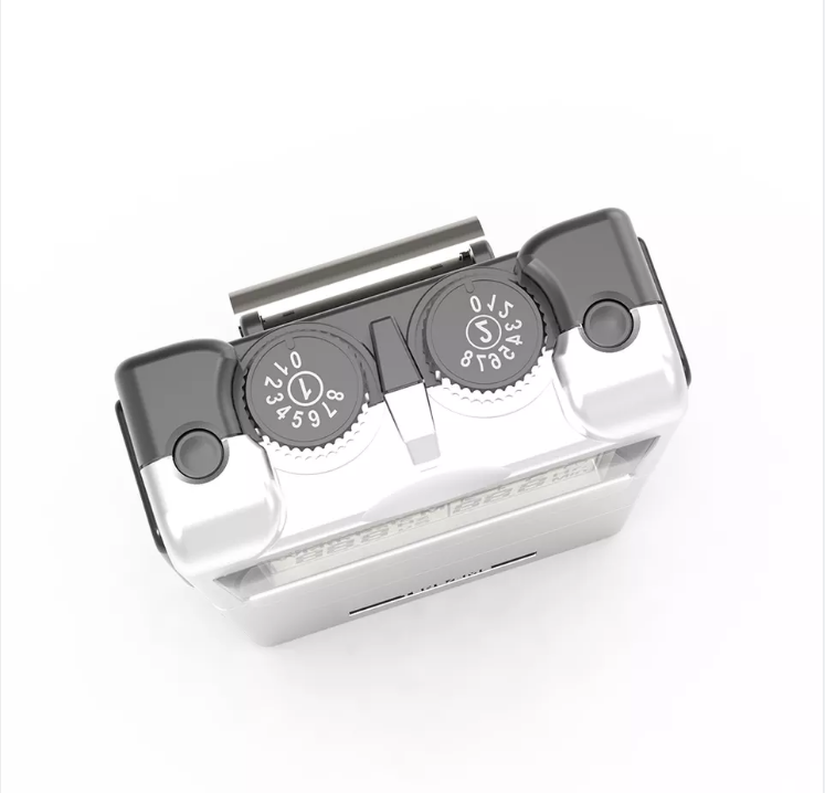 TENS 7000 Unit for Pain Relief, Physical Therapy & Rehab ||1171