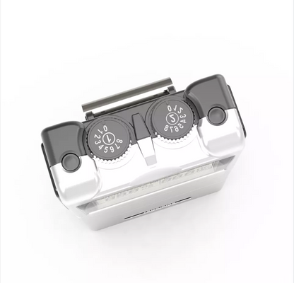 TENS 7000 Unit for Pain Relief, Physical Therapy & Rehab ||1171