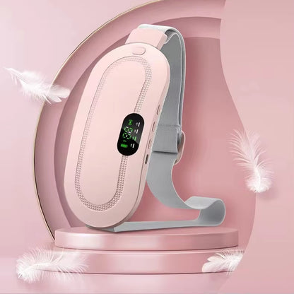 Period Cramp Relief Massager / Device | code 1035