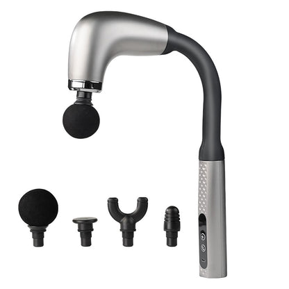 Portable Handheld Multi-Function Massager   | code 1005