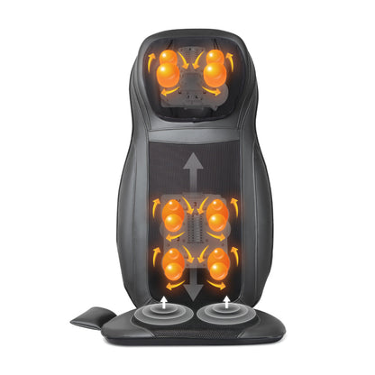 Mobile Massage Chair || code 1010