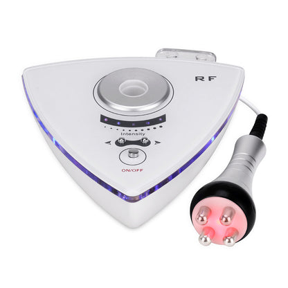 RF Face & Eye Massager for Wrinkle Reduction | code 1022