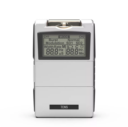 TENS 7000 Unit for Pain Relief, Physical Therapy & Rehab ||1171