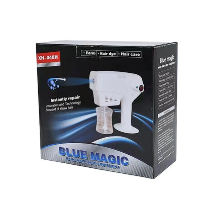 5th Generation Blue Light Sterilizer – Handheld | 1064