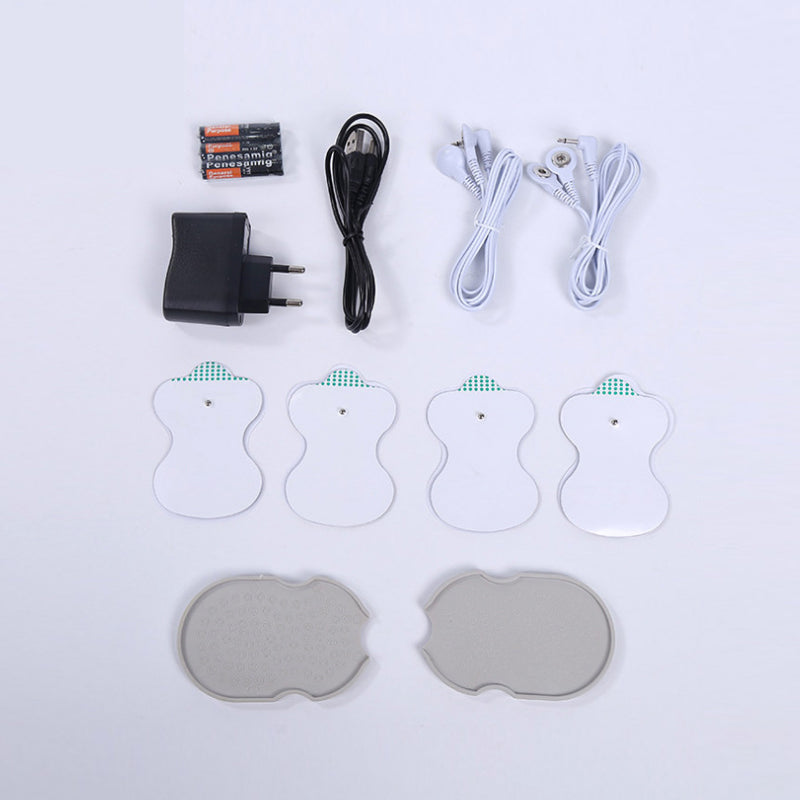 Mini Electric Meridian Massager